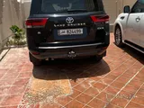 Toyota Land Cruier GXR - Original