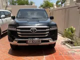 Toyota Land Cruier GXR - Original