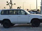 Toyota Land Cruiser 2006 Automatic For Sale