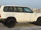 Toyota Land Cruiser 2006 Automatic For Sale