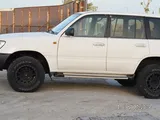 Toyota Land Cruiser 2006 Automatic For Sale