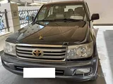 Toyota Land Cruiser 2006 For sale