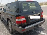 Toyota Land Cruiser 2006 For sale