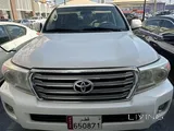 Toyota Land Cruiser 2015 for urgent Sales