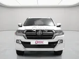Toyota Land Cruiser 2017