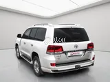 Toyota Land Cruiser 2017