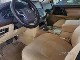 Toyota Land Cruiser 2017