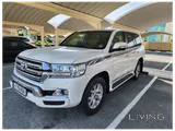 Toyota Land Cruiser 2017