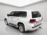 Toyota Land Cruiser 2018