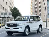 Toyota Land Cruiser 2019 GXR Diesel