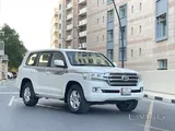 Toyota Land Cruiser 2019 GXR Diesel