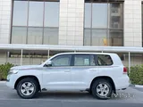 Toyota Land Cruiser 2019 GXR Diesel