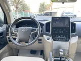 Toyota Land Cruiser 2019 GXR Diesel