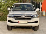 Toyota Land Cruiser 2020 GXR 