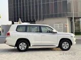 Toyota Land Cruiser 2020 GXR 
