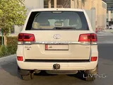 Toyota Land Cruiser 2020 GXR 