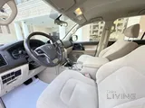 Toyota Land Cruiser 2020 GXR 