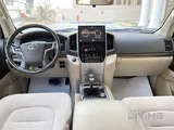 Toyota Land Cruiser 2020 GXR 