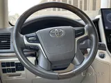 Toyota Land Cruiser 2020 GXR 