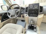 Toyota Land Cruiser 2020 GXR 