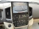 Toyota Land Cruiser 2020 GXR 