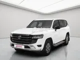 Toyota Land Cruiser 2022