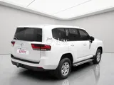 Toyota Land Cruiser 2022