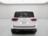 Toyota Land Cruiser 2022