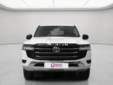 Toyota Land Cruiser 2022