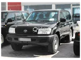 Toyota Land Cruiser G 1998 
