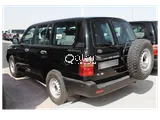 Toyota Land Cruiser G 1998 