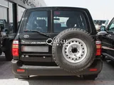 Toyota Land Cruiser G 1998 
