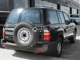 Toyota Land Cruiser G 1998 