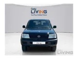 Toyota Land Cruiser G 1998