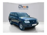 Toyota Land Cruiser G 1998