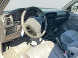 Toyota Land Cruiser G 1998