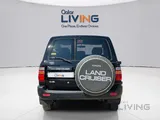 Toyota Land Cruiser G 1998