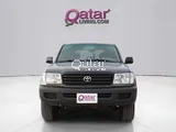 Toyota Land Cruiser G 2000
