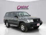 Toyota Land Cruiser G 2000