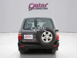 Toyota Land Cruiser G 2000