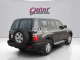Toyota Land Cruiser G 2000