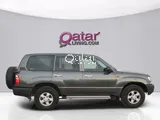 Toyota Land Cruiser G 2000
