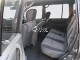 Toyota Land Cruiser G 2000