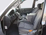 Toyota Land Cruiser G 2000