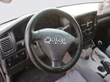Toyota Land Cruiser G 2000