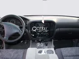 Toyota Land Cruiser G 2000