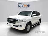 Toyota Land Cruiser G 2011