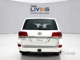 Toyota Land Cruiser G 2011
