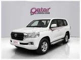 Toyota Land Cruiser G 2018