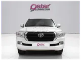 Toyota Land Cruiser G 2018